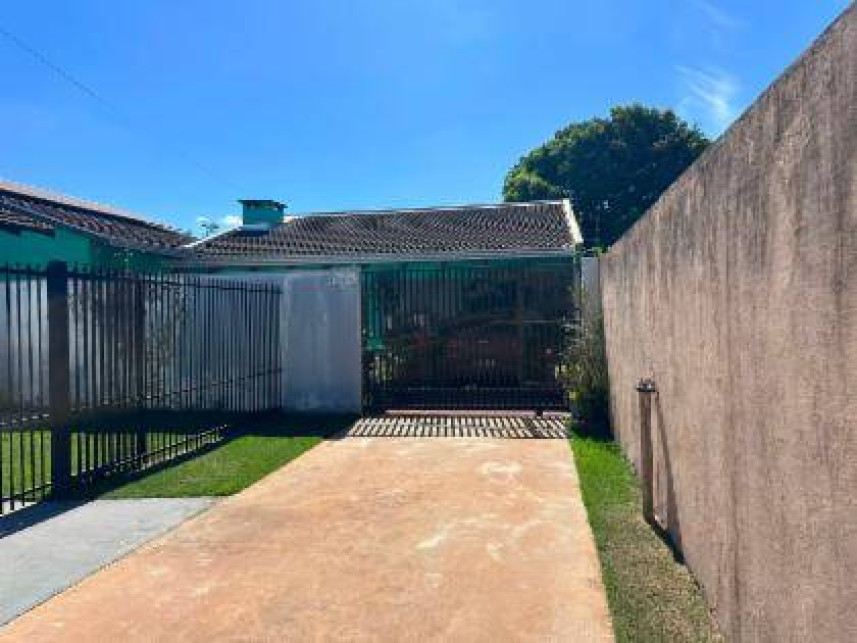 Imagem 5 do Leilão de Casa - Jardiim das Palmeiras - Campo Novo do Parecis/MT