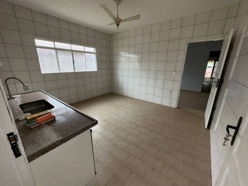 Imagem 8 do Leilão de Casa - Hossoi - Pereira Barreto/SP