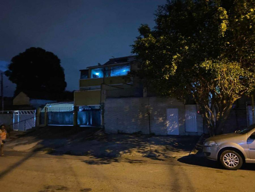 Imagem 4 do Leilão de Apartamento - Cordovil - Rio de Janeiro/RJ
