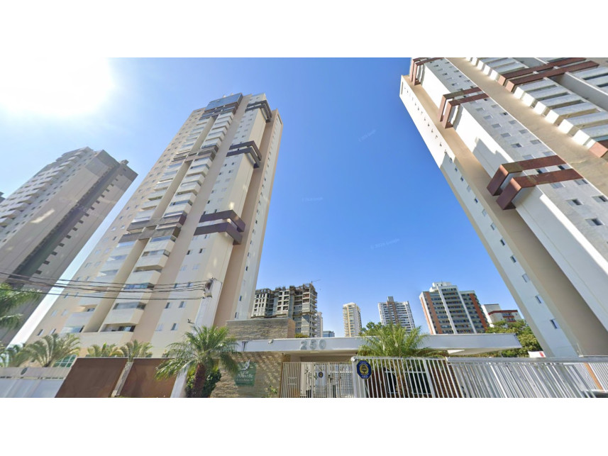 Imagem do Leilão de Apartamento - Barranco - Taubaté/SP
