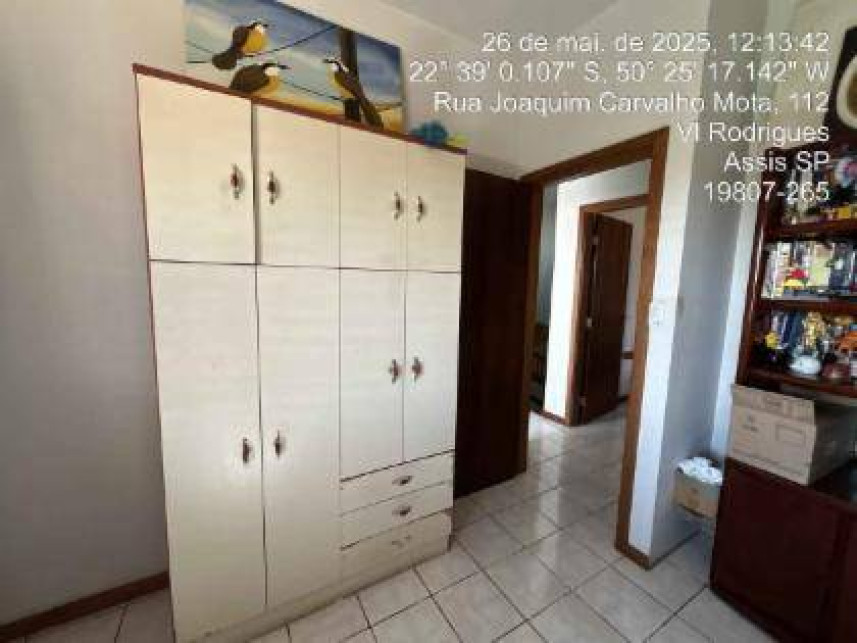 Imagem 11 do Leilão de Casa - Vila Rodrigues - Assis/SP