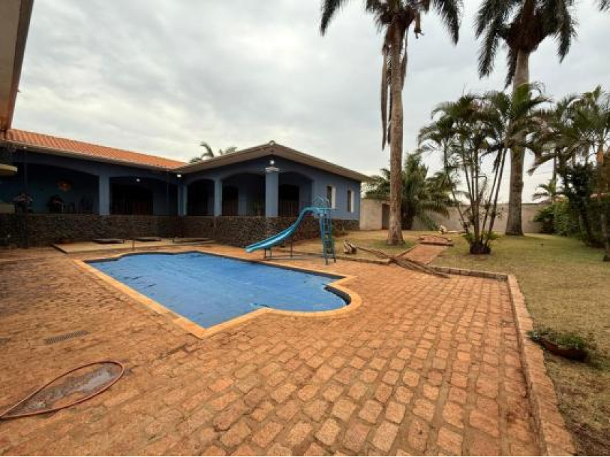 Imagem 4 do Leilão de Casa - Jardim das Flores - Palmital/SP