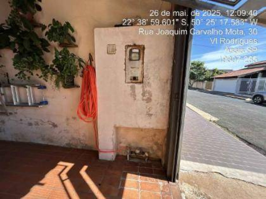 Casa com 3 quartos no Vila Rodrigues (foto 4 de 13)