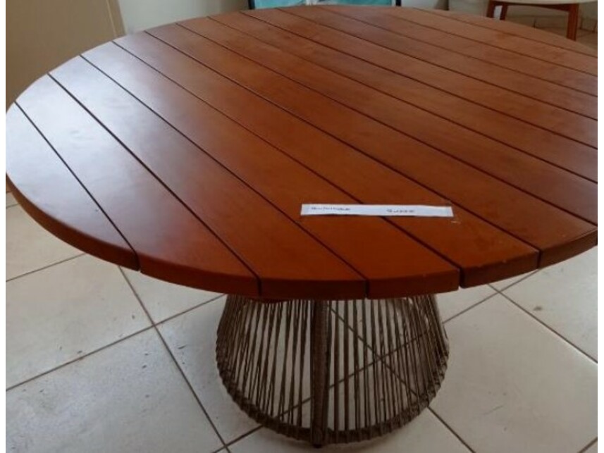 Imagem do Leilão de Materiais em Votuporanga/SP