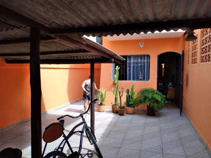 Imagem 8 do Leilão de Casa - Jardim Santa Maria - Guarujá/SP