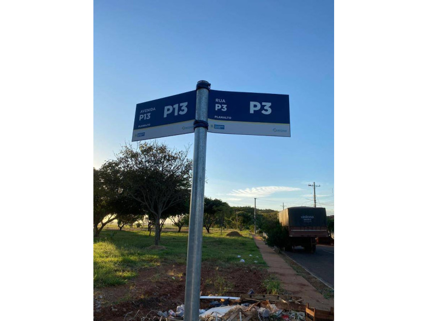 Imagem 4 do Leilão de Casa - Residencial Planalto - Chapadão do Sul/MS