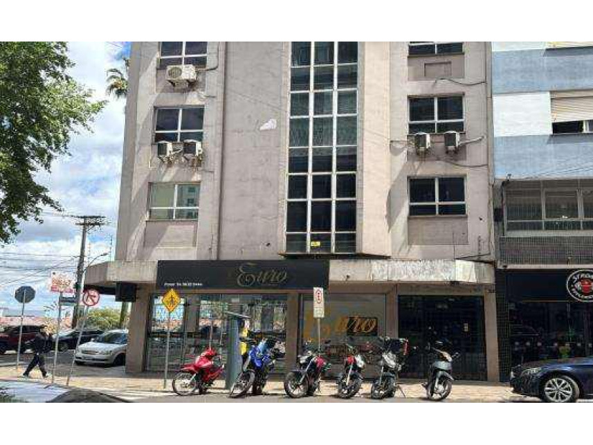 Imagem 2 do Leilão de Sala Comercial - Centro - Passo Fundo/RS