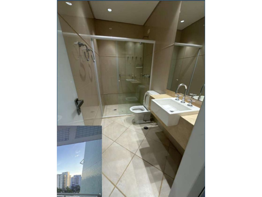 Imagem 32 do Leilão de Apartamento Duplex - Riviera - Bertioga/SP