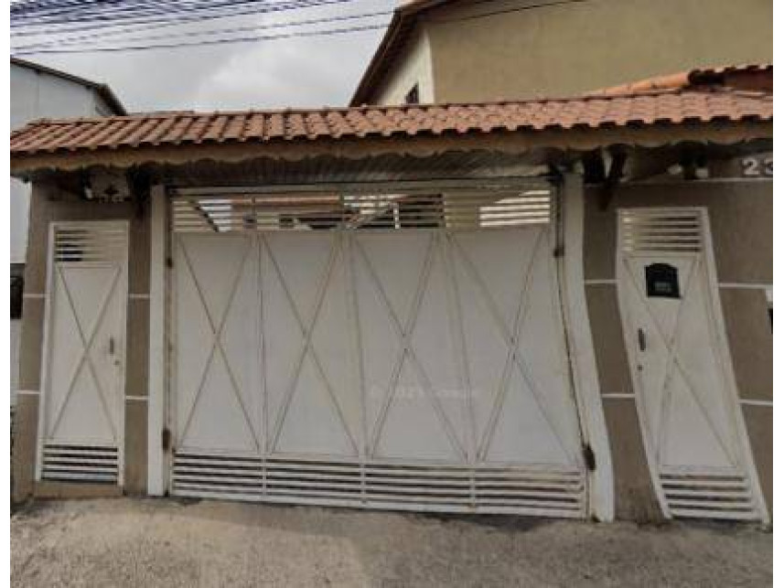 Imagem 3 do Leilão de Casa - Chácara Santa Maria - São Paulo/SP