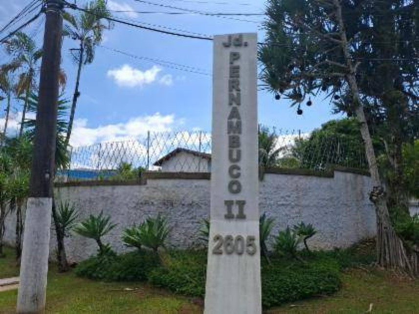Imagem 2 do Leilão de Casa - Jardim Pernambuco II - Guarujá/SP
