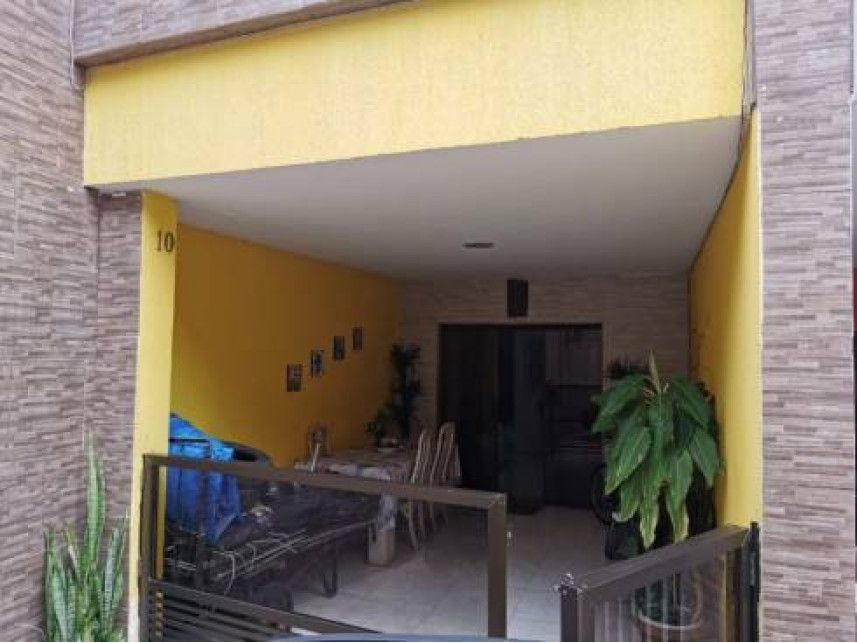 Imagem 4 do Leilão de Casa - Cabral - Nilópolis/RJ