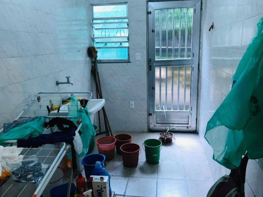 Imagem 15 do Leilão de Casa - Piedade - Rio de Janeiro/RJ