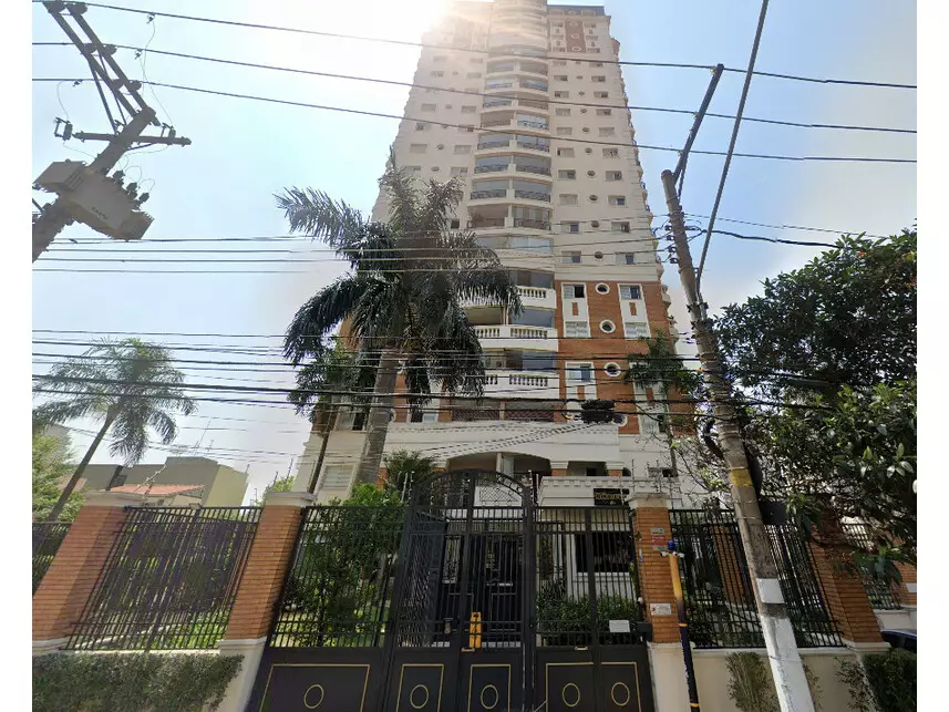 Leilão de Apartamentos - Lapa - São Paulo/SP cod: 234425