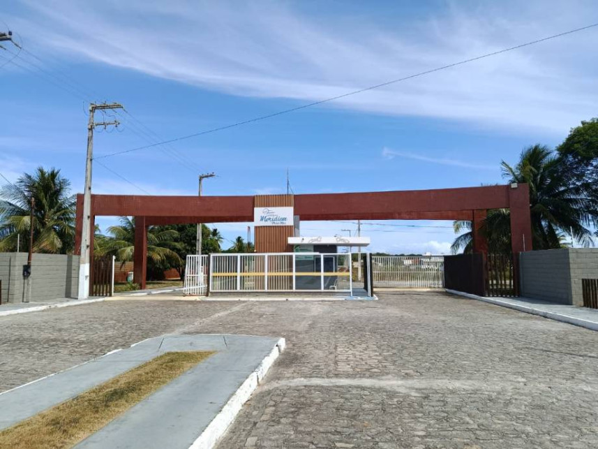 Imagem 1 do Leilão de Terreno - Centro - Estância/SE