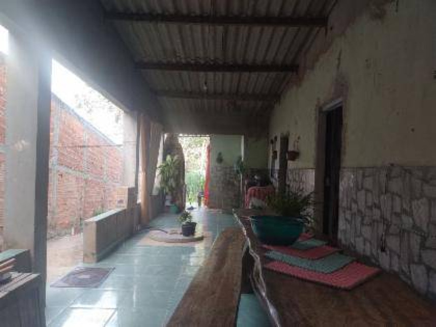 Imagem 14 do Leilão de Casa - Caldas do Oeste - Caldas Novas/GO