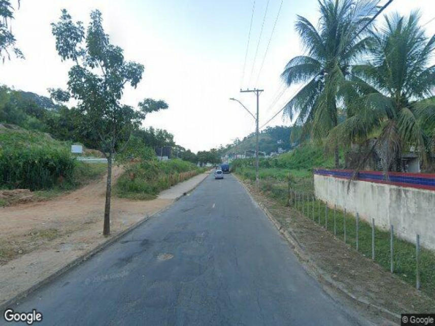 Imagem 2 do Leilão de Terreno - São Geraldo - Itapemirim/ES