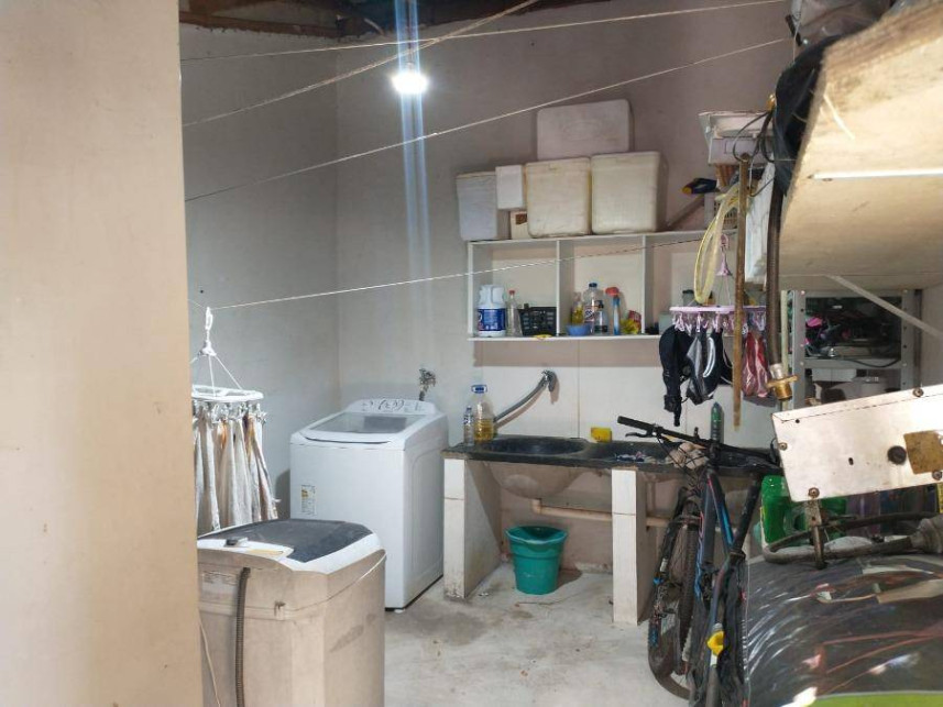 Imagem 14 do Leilão de Casa - Núcleo Urbano - Redenção/PA