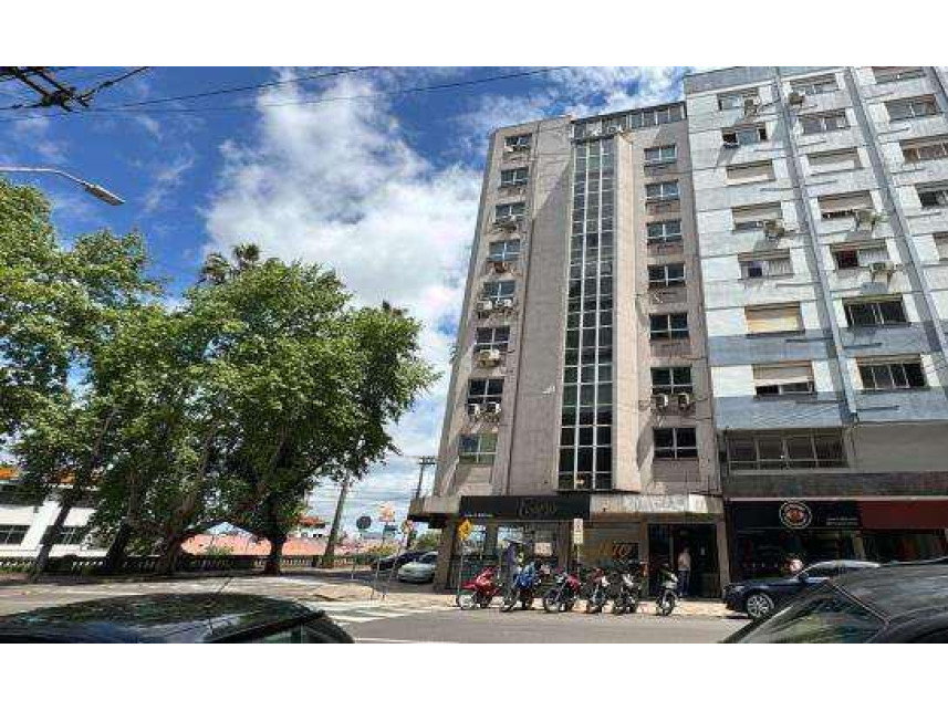 Imagem 1 do Leilão de Sala Comercial - Centro - Passo Fundo/RS
