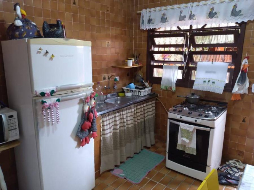 Imagem 4 do Leilão de Casa - Jardim Santa Maria - Guarujá/SP