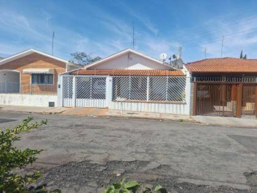 Imagem 1 do Leilão de Casa - Cecap I - Mococa/SP