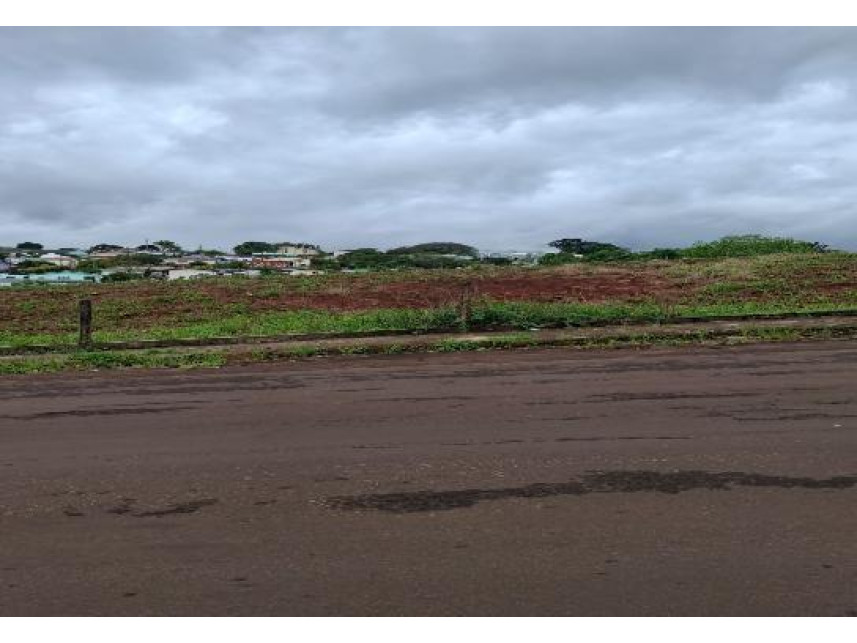 Imagem 3 do Leilão de Terreno - Vista Alegre - Palmeira das Missões/RS