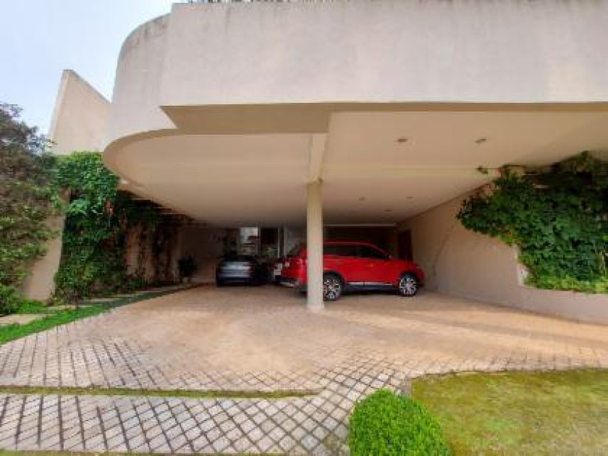 Imagem 2 do Leilão de Casa - Vila de São Fernando - Cotia/SP