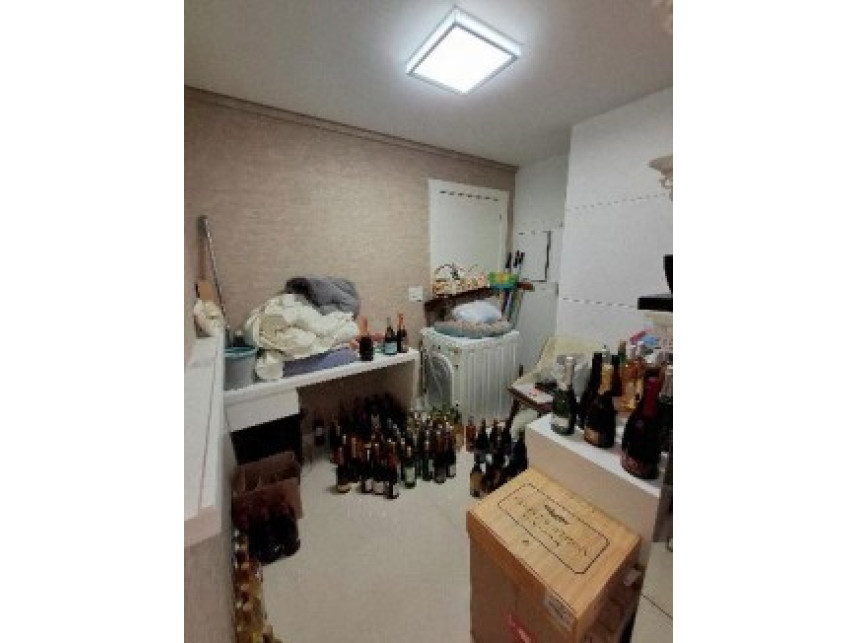 Imagem 25 do Leilão de Apartamento - Meia Praia - Itapema/SC