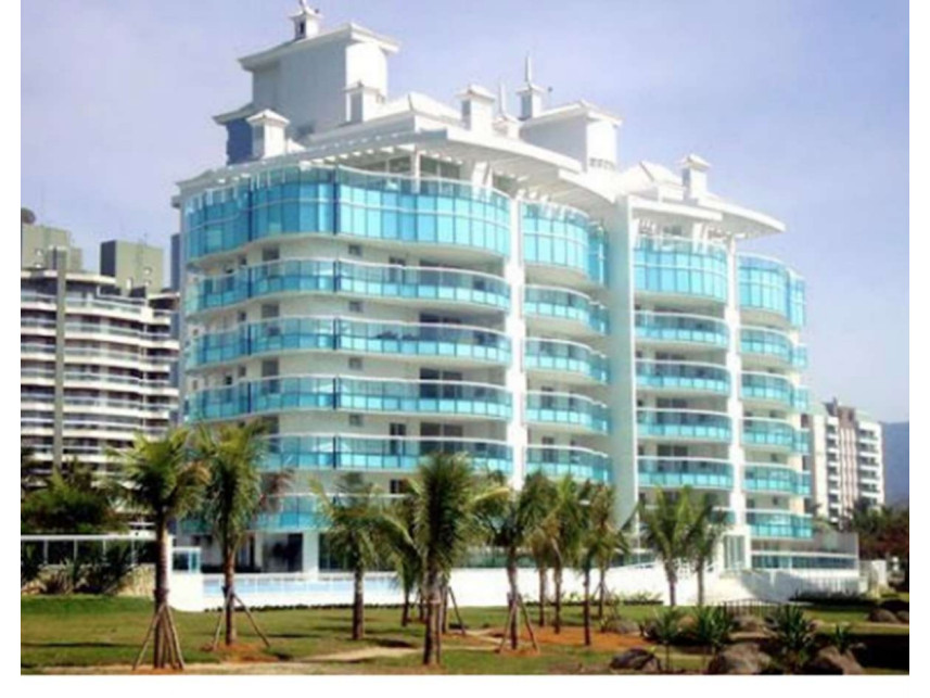 Imagem 2 do Leilão de Apartamento Duplex - Riviera - Bertioga/SP