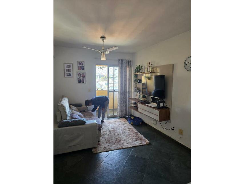Imagem 9 do Leilão de Apartamento - São Bernardo - Campinas/SP