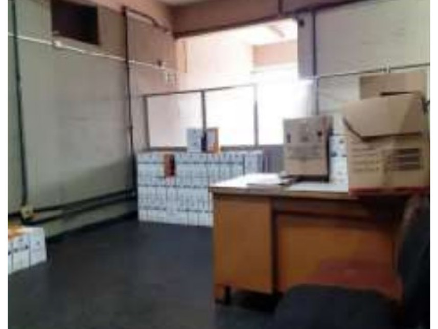 Imagem 27 do Leilão de Prédio Comercial - Valongo - Santos/SP