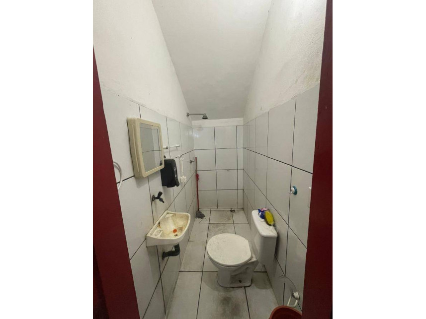 Comercial com 3 quartos no Monte Castelo (foto 12 de 13)