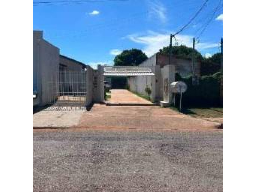 Imagem 2 do Leilão de Casa - Jardiim das Palmeiras - Campo Novo do Parecis/MT