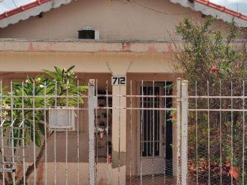 Imagem 3 do Leilão de Casa - Vila Nova - Angatuba/SP