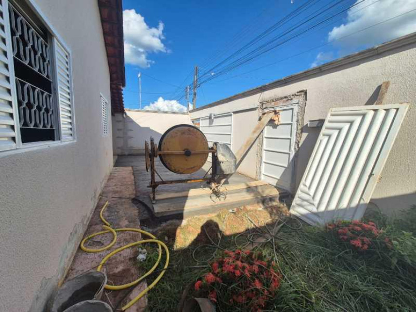 Imagem 15 do Leilão de Casa - Residencial Maria Nadir - Bela Vista de Goiás/GO