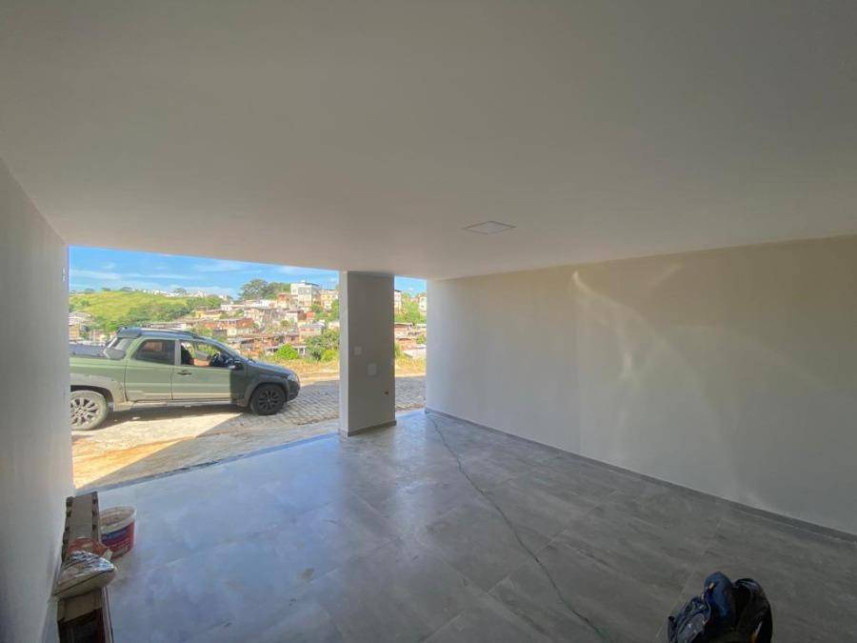 Imagem 5 do Leilão de Casa - João Paulo Ii - Leopoldina/MG