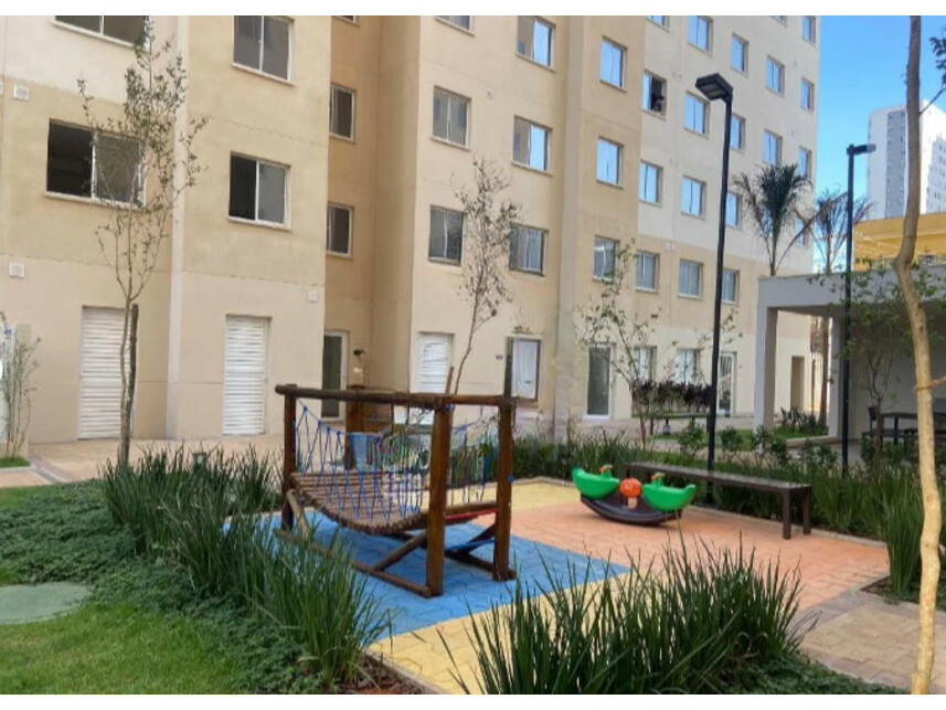 Imagem 2 do Leilão de Apartamento - mooca - São Paulo/SP