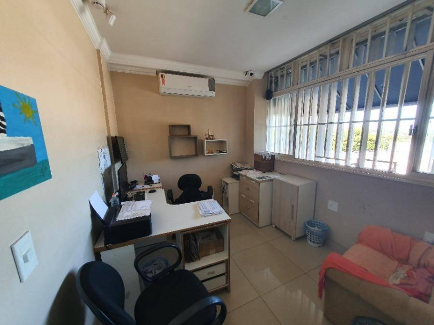 Imagem 10 do Leilão de Sala Comercial - Taquatinga - Brasília/DF