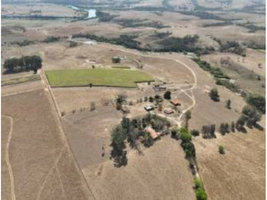 Imagem 4 do Leilão de Área Rural - Area Rural - Piracicaba/SP