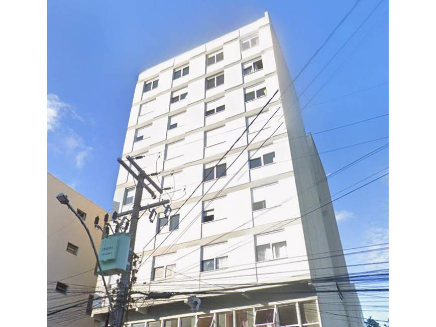 Imagem 2 do Leilão de Apartamento - Vila Cachoeirinha - Cachoeirinha/RS