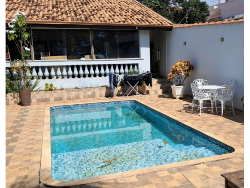 Imagem 2 do Leilão de Casa - Jardim Paraíso - Pirajuí/SP