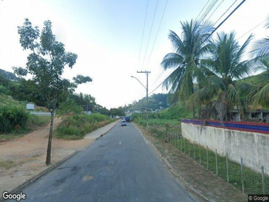 Imagem 2 do Leilão de Terreno - São Geraldo - Itapemirim/ES
