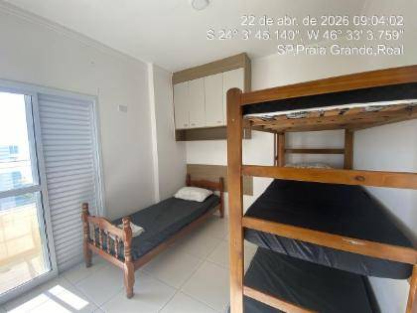 Imagem 13 do Leilão de Apartamento - Real - Praia Grande/SP