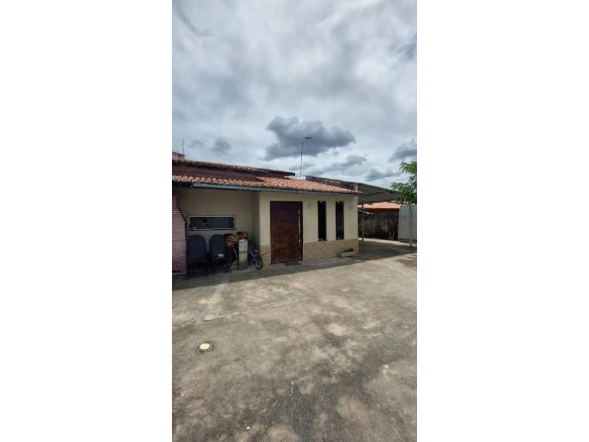 Imagem 3 do Leilão de Casa - Gameleira - Horizonte/CE