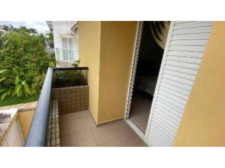 Imagem 6 do Leilão de Casa - Jardim Pernambuco II - Guarujá/SP