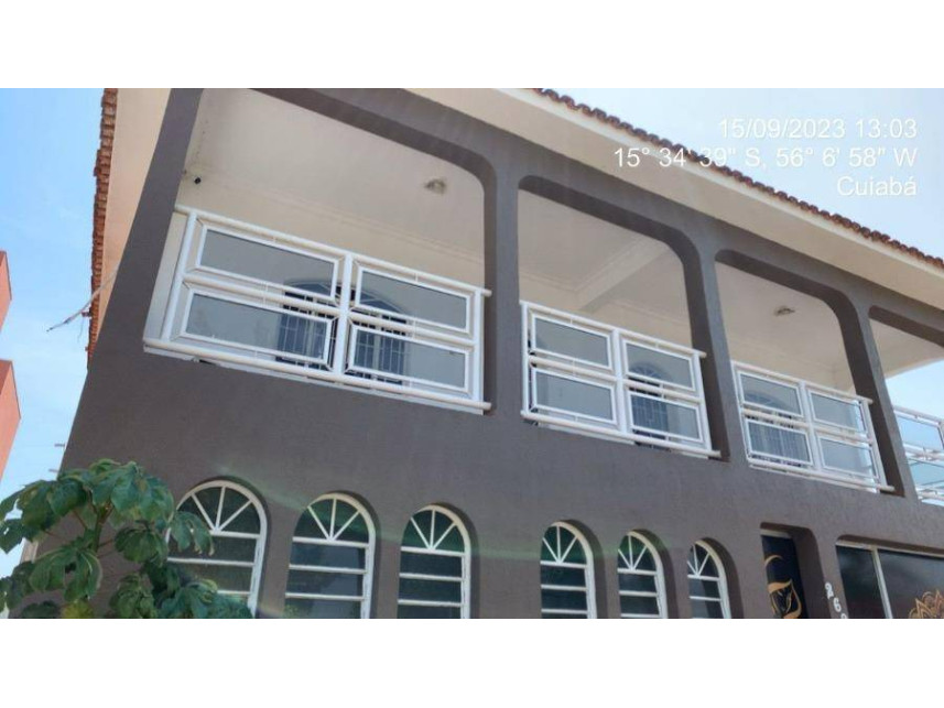 Imagem 5 do Leilão de Casa - Jardim Mariana - Cuiabá/MT