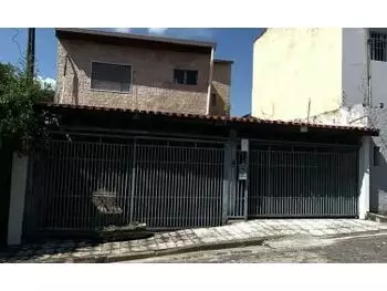 Leilão de Casa - Vila São João - Sorocaba/SP cod: 234479