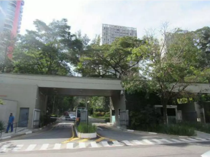 Leilão de Vaga de garagem - Vila Suzanna - São Paulo/SP cod: 234767