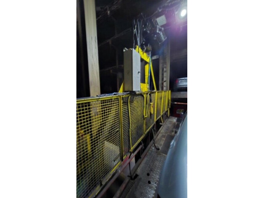 Imagem 4 do Leilão de Box de Garagem - Santa Efigênia - São Paulo/SP