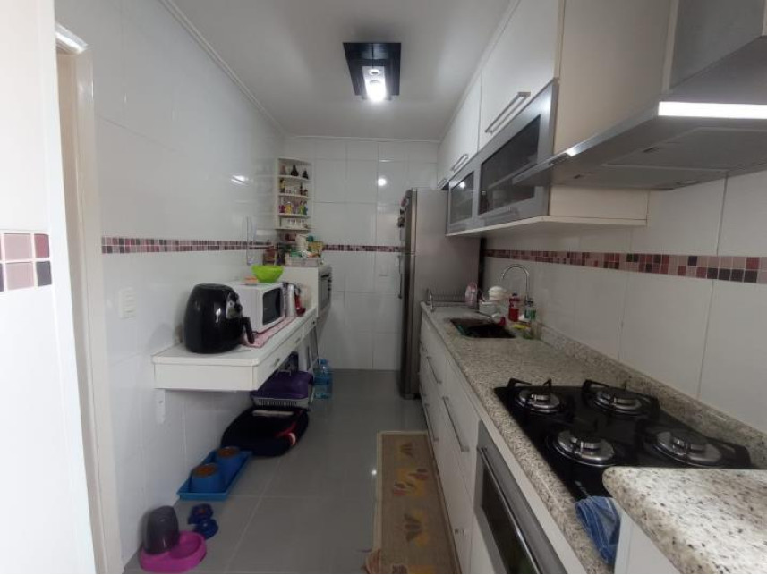 Imagem 8 do Leilão de Apartamento - Vila Sofia - São Paulo/SP