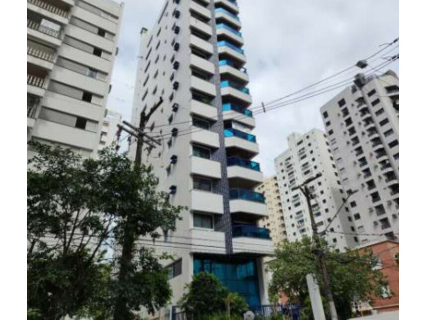Imagem 2 do Leilão de Apartamento - Pitangueiras - Guarujá/SP
